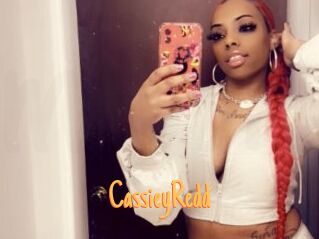 CassieyRedd