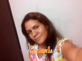 Cassiopella