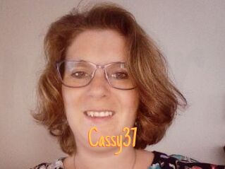 Cassy37