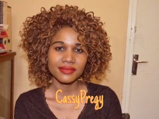 CassyPregy