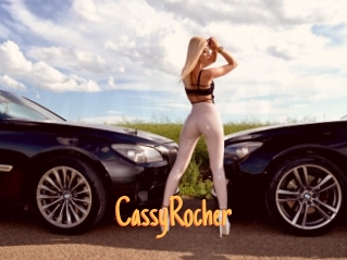 CassyRocher