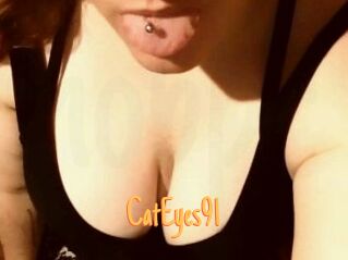 CatEyes91