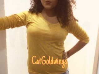 CatGoldwings