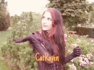 CatRaven