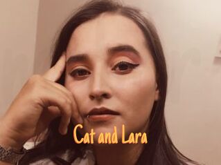 Cat_and_Lara