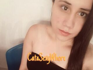 CataSexyWhore