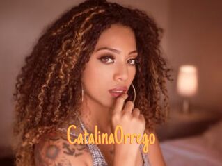 CatalinaOrrego