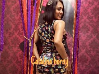 Catalina_horny