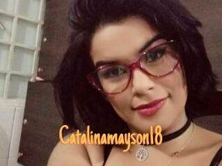 Catalinamayson18