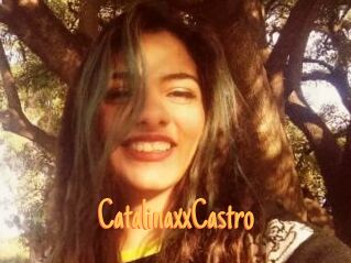 CatalinaxxCastro