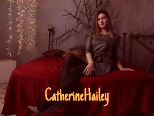 CatherineHailey