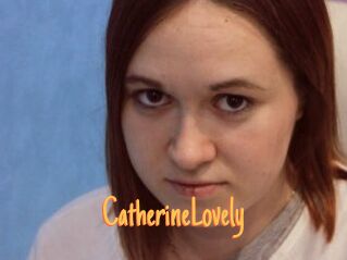 CatherineLovely