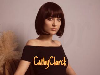 CathyClarck