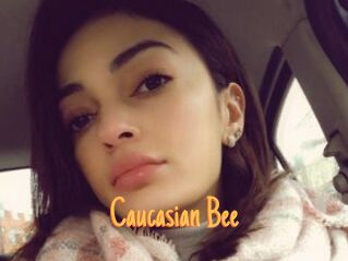 Caucasian_Bee