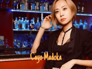 Cayo_Madoka