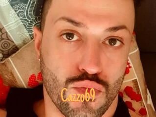 Cazzo69