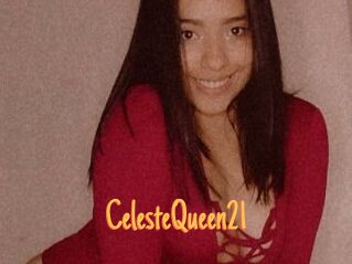 CelesteQueen21