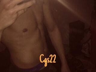 Cgs22