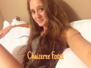 Chaizeree_Foxxx