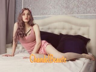 ChandelBeaute