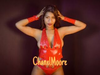 ChanelMoore