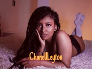 ChanellLeyton