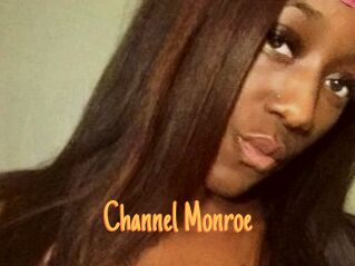 Channel_Monroe