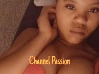 Channel_Passion