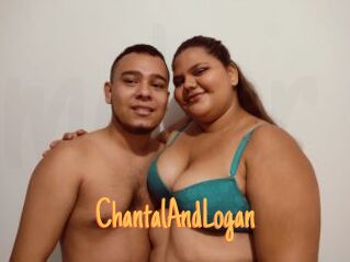 ChantalAndLogan