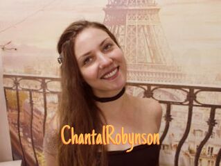 ChantalRobynson