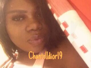 Chantelldior19