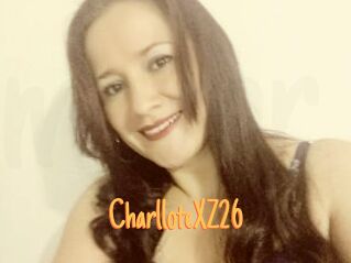 CharlloteXZ26