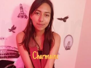 Charmaine