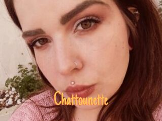 Chattounette