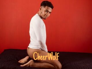 CheerWolf