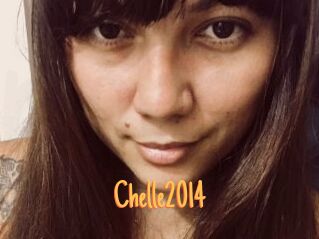 Chelle2014