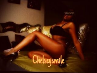 Chelseysmile