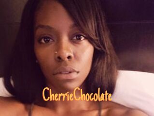 CherrieChocolate