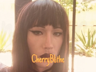 CherryBlithe