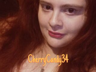 CherryCandy34