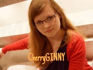 CherryGINNY