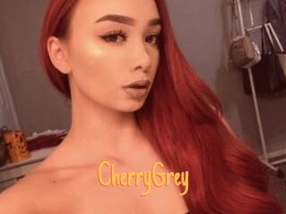 CherryGrey