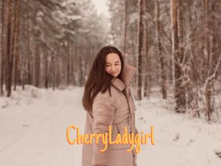 CherryLadygirl