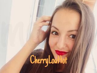 CherryLouHot