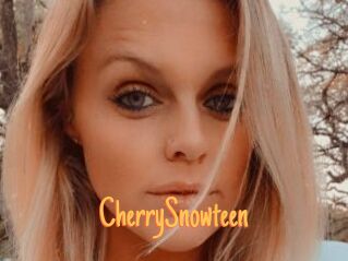 CherrySnowteen