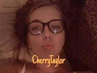 CherryTaylor