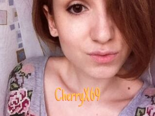 CherryX69