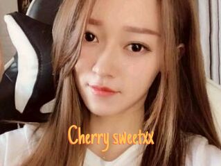 Cherry_sweetxx