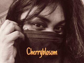 Cherryblosom