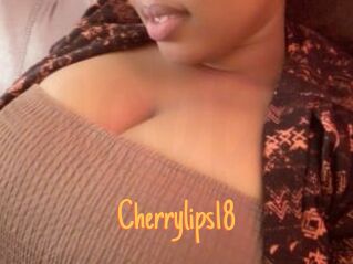 Cherrylips18